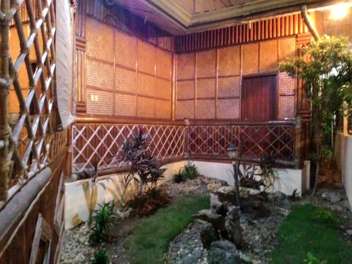 Pagdayon Traveler'S Inn Puerto Princesa Exterior foto